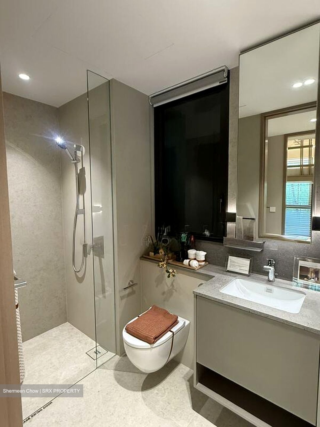 Zion Road (D3), Condominium #499786981